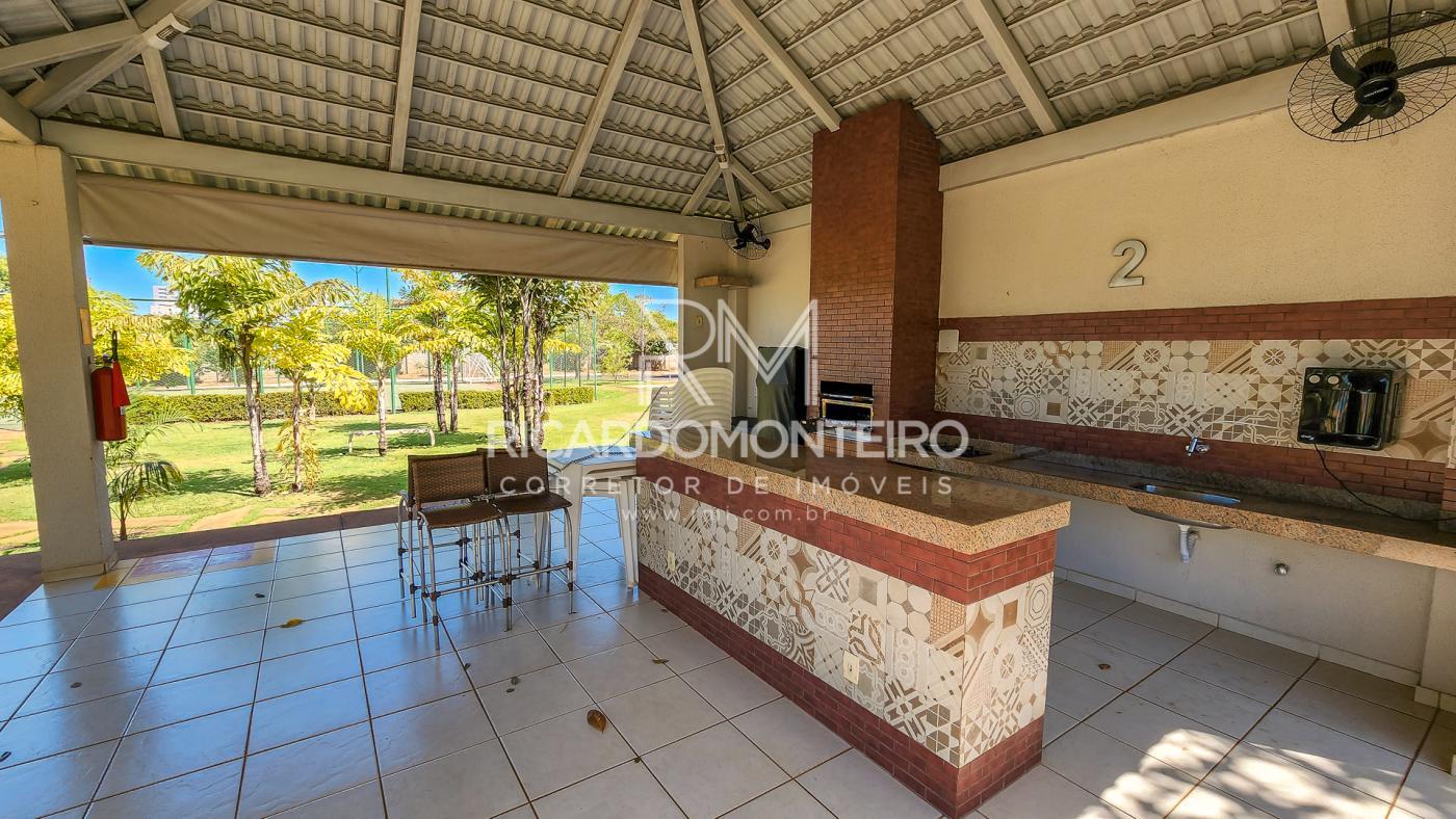 Casa de Condomínio à venda com 4 quartos, 360m² - Foto 5