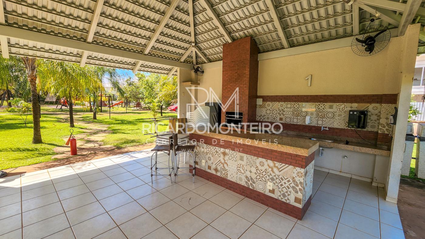 Casa de Condomínio à venda com 4 quartos, 360m² - Foto 9