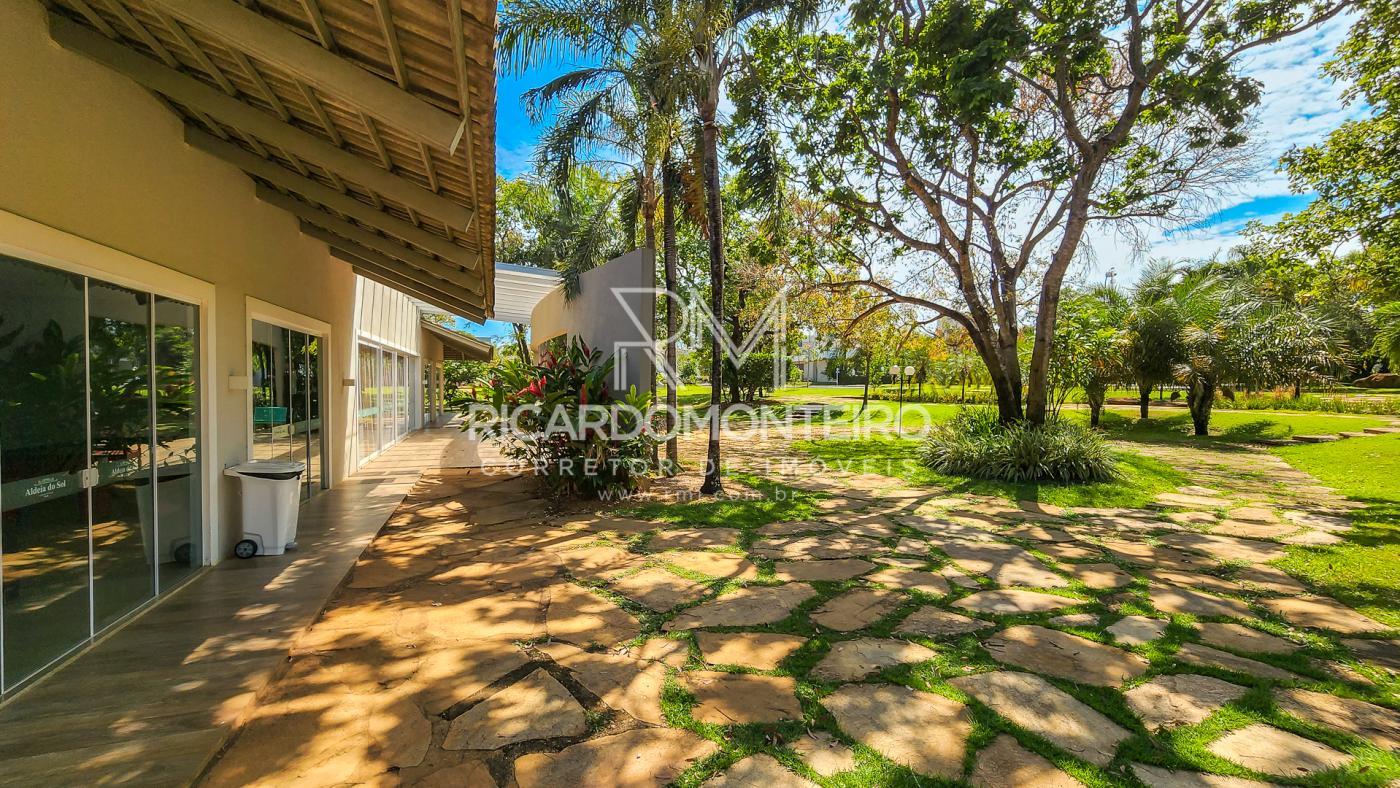 Casa de Condomínio à venda com 4 quartos, 360m² - Foto 15