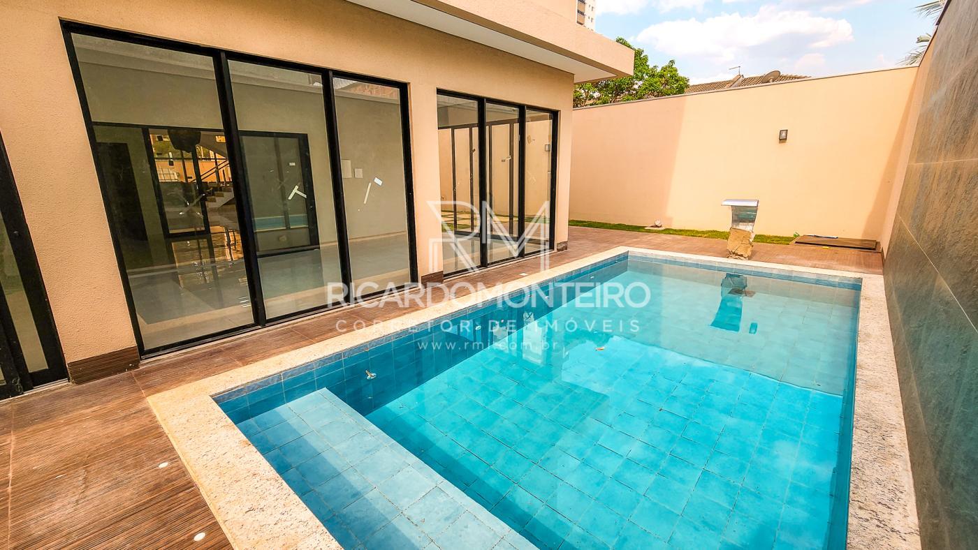 Casa à venda com 5 quartos, 520m² - Foto 1