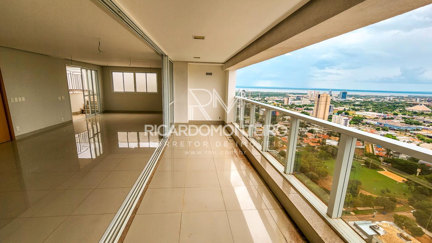 Cobertura à venda com 4 quartos, 325m² - Foto 10