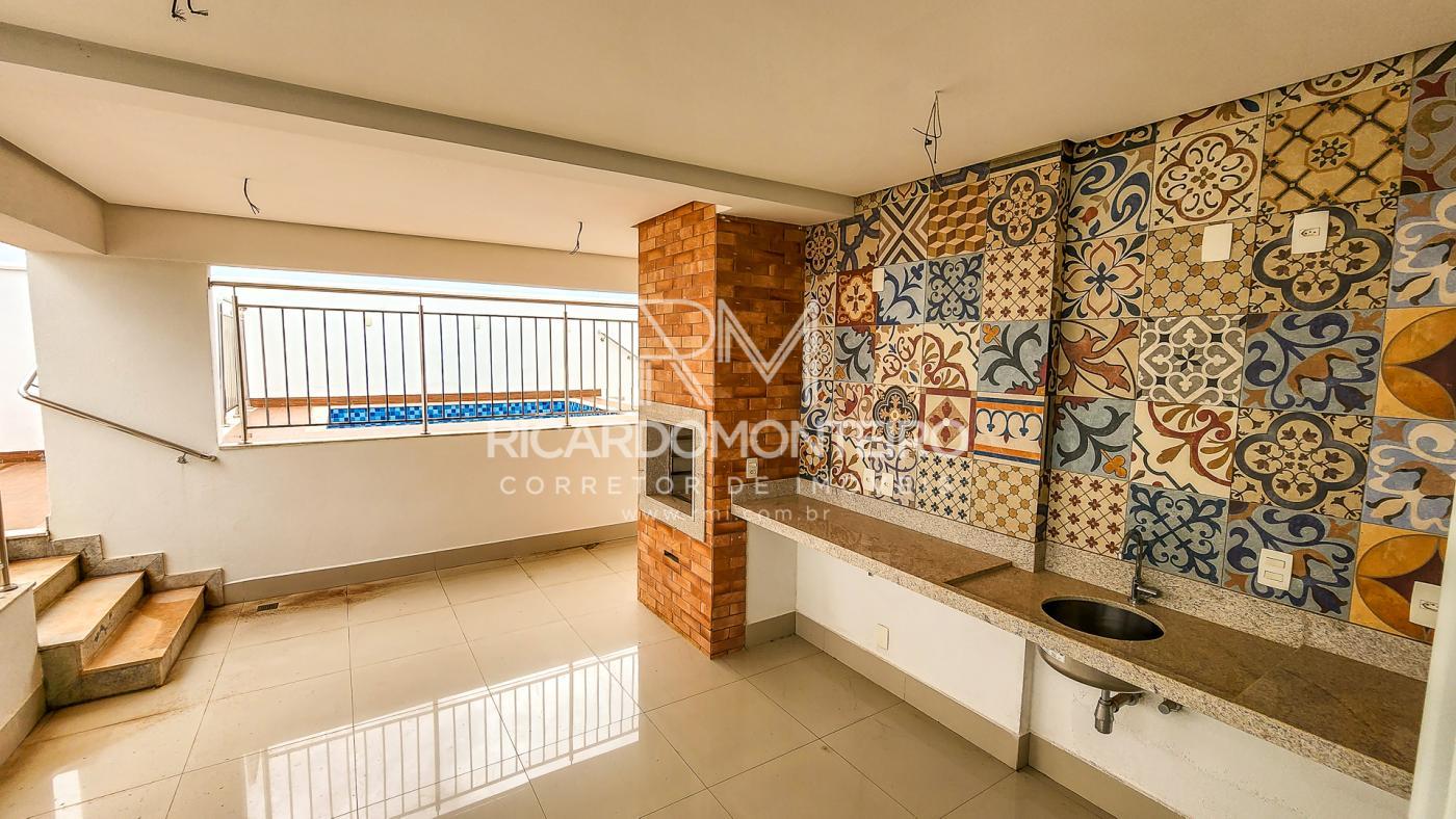 Cobertura à venda com 4 quartos, 325m² - Foto 19