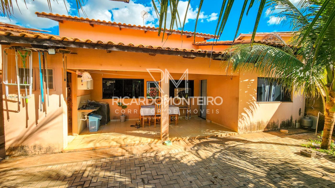 Casa à venda com 3 quartos, 360m² - Foto 10