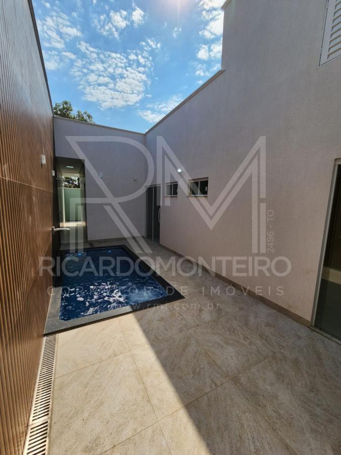 Casa à venda com 3 quartos - Foto 6