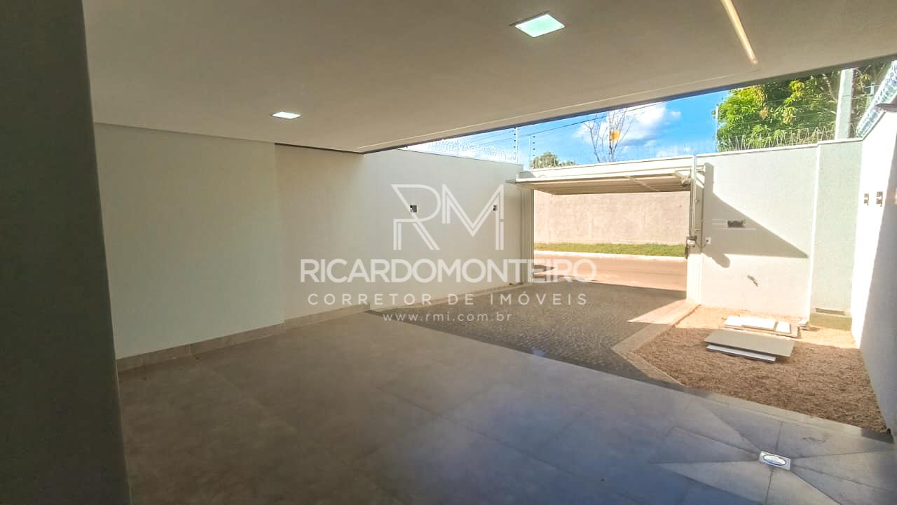 Casa à venda com 3 quartos, 196m² - Foto 5