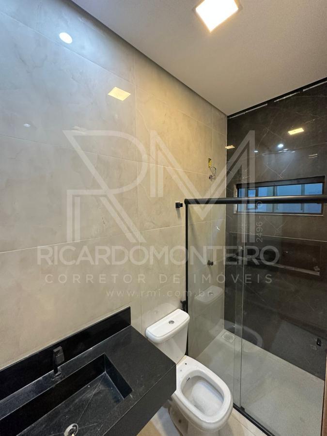 Casa à venda com 3 quartos, 240m² - Foto 11