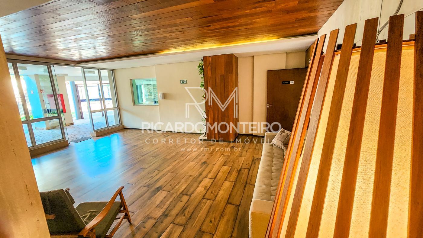 Apartamento à venda com 4 quartos, 209m² - Foto 3