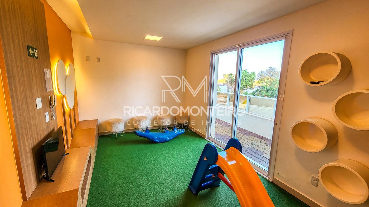 Apartamento à venda com 4 quartos, 209m² - Foto 6