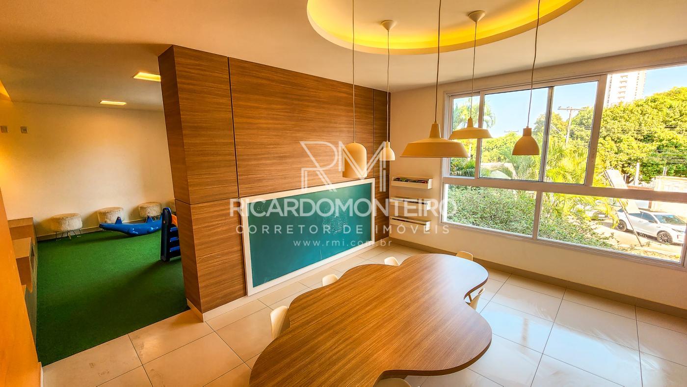 Apartamento à venda com 4 quartos, 209m² - Foto 7