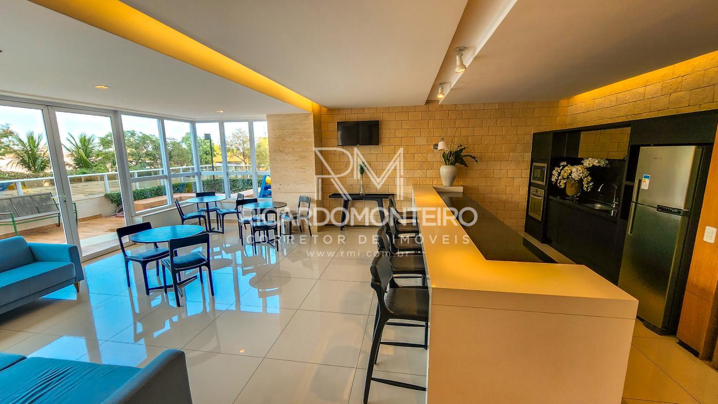 Apartamento à venda com 4 quartos, 209m² - Foto 12