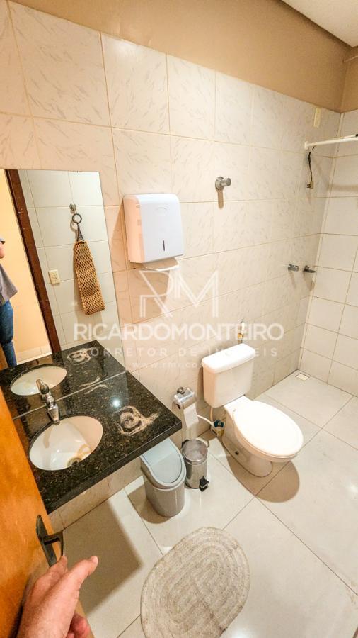 Prédio Inteiro à venda, 305m² - Foto 8