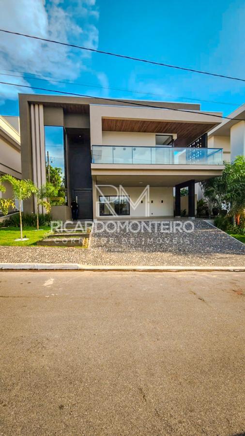 Sobrado à venda com 4 quartos, 420m² - Foto 2