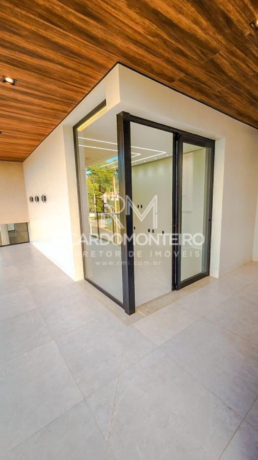 Sobrado à venda com 4 quartos, 420m² - Foto 19