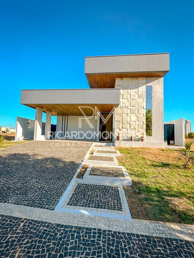 Casa de Condomínio à venda com 3 quartos, 398m² - Foto 24