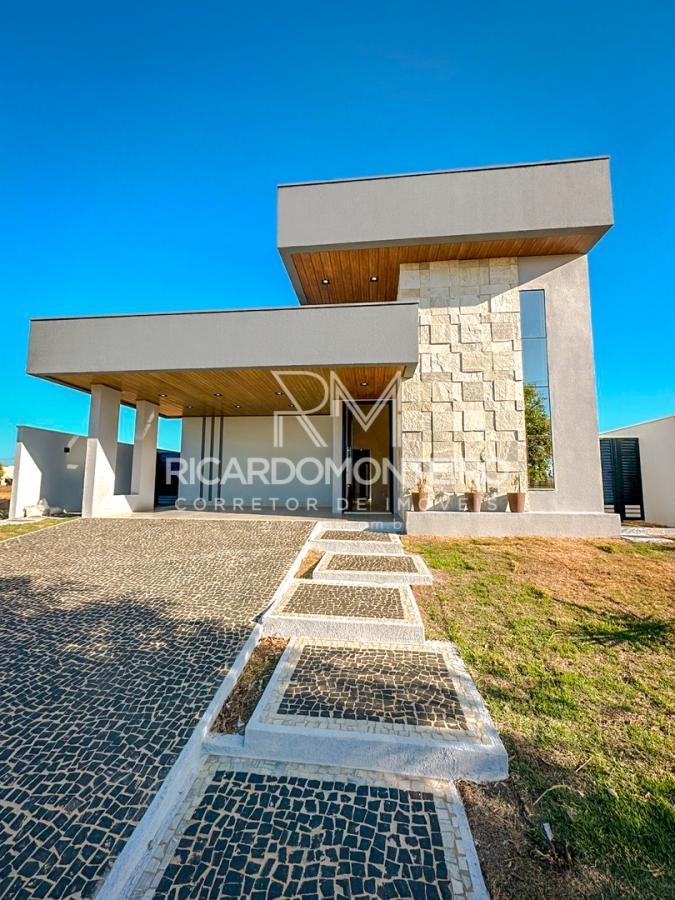 Casa de Condomínio à venda com 3 quartos, 398m² - Foto 25