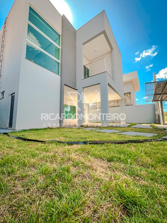 Apartamento à venda com 3 quartos, 213m² - Foto 2