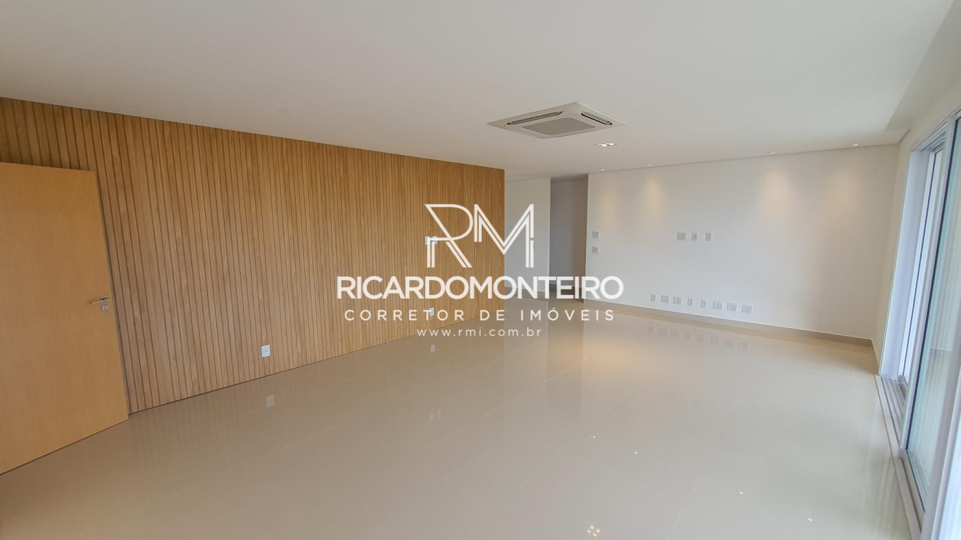 Apartamento à venda com 4 quartos, 206m² - Foto 4