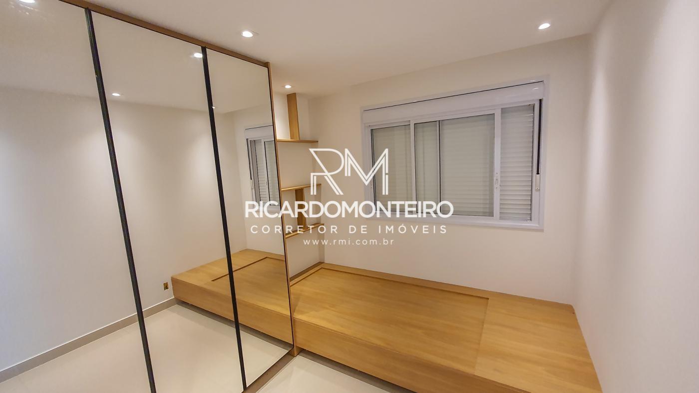 Apartamento à venda com 4 quartos, 206m² - Foto 6