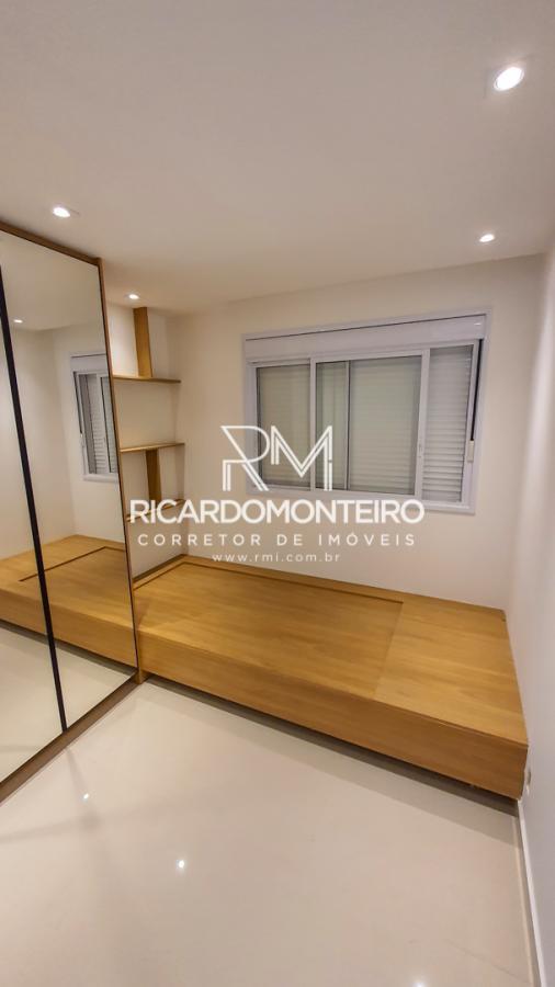 Apartamento à venda com 4 quartos, 206m² - Foto 7