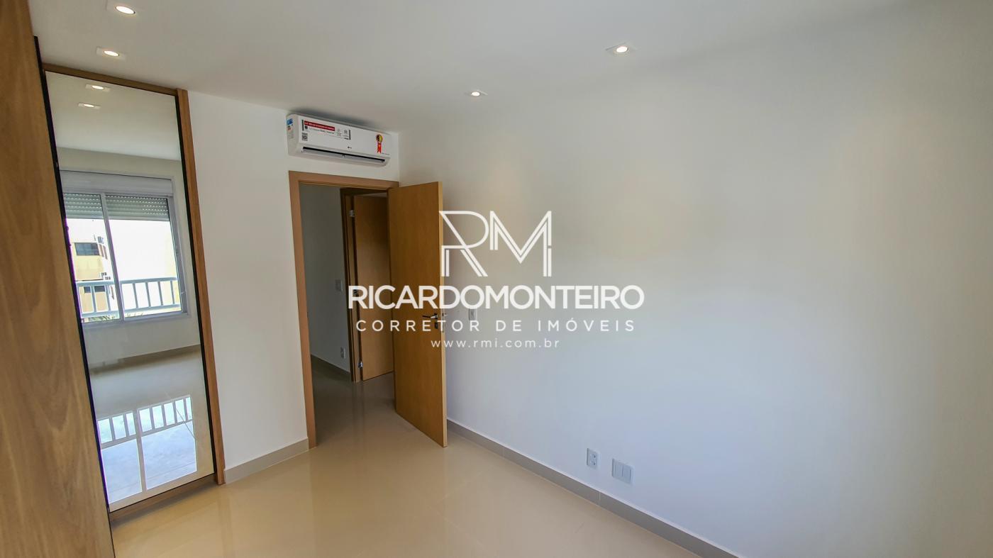 Apartamento à venda com 4 quartos, 206m² - Foto 10