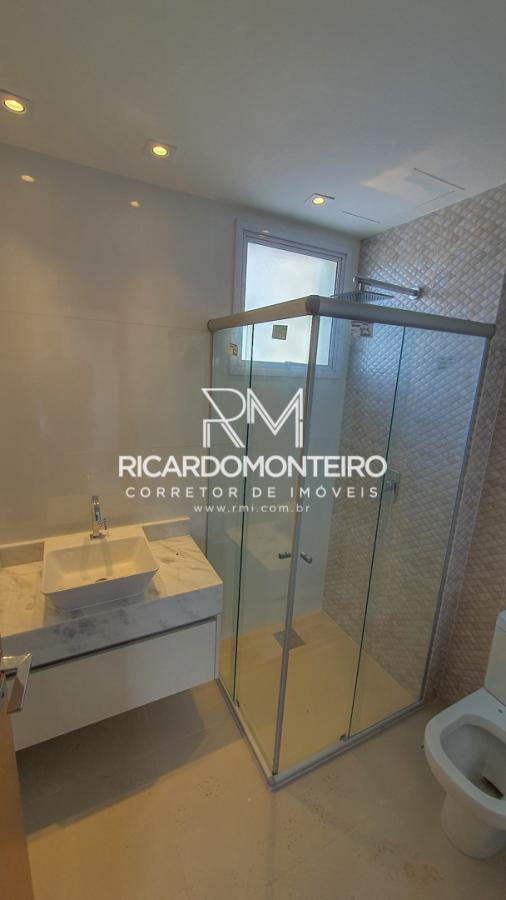 Apartamento à venda com 4 quartos, 206m² - Foto 11