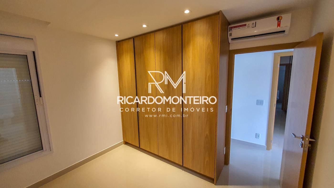 Apartamento à venda com 4 quartos, 206m² - Foto 13