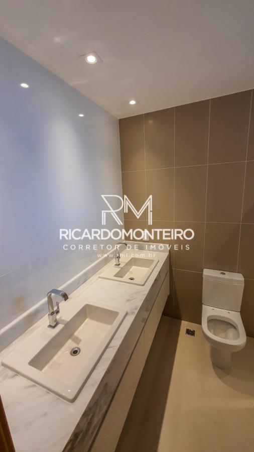 Apartamento à venda com 4 quartos, 206m² - Foto 19