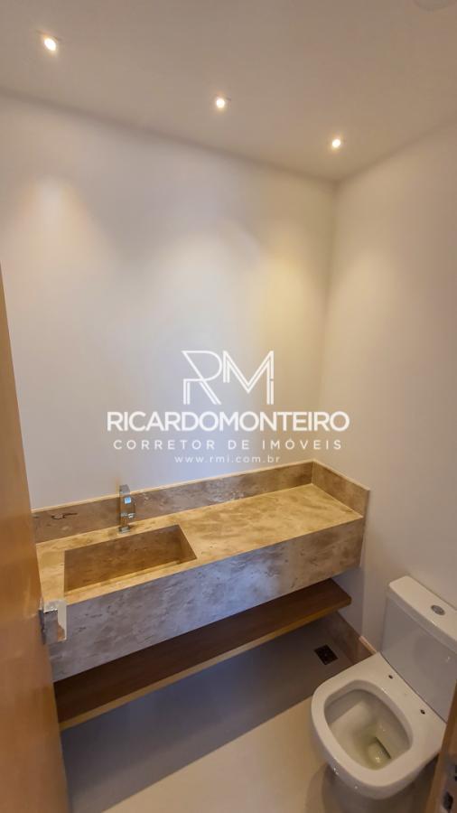 Apartamento à venda com 4 quartos, 206m² - Foto 21