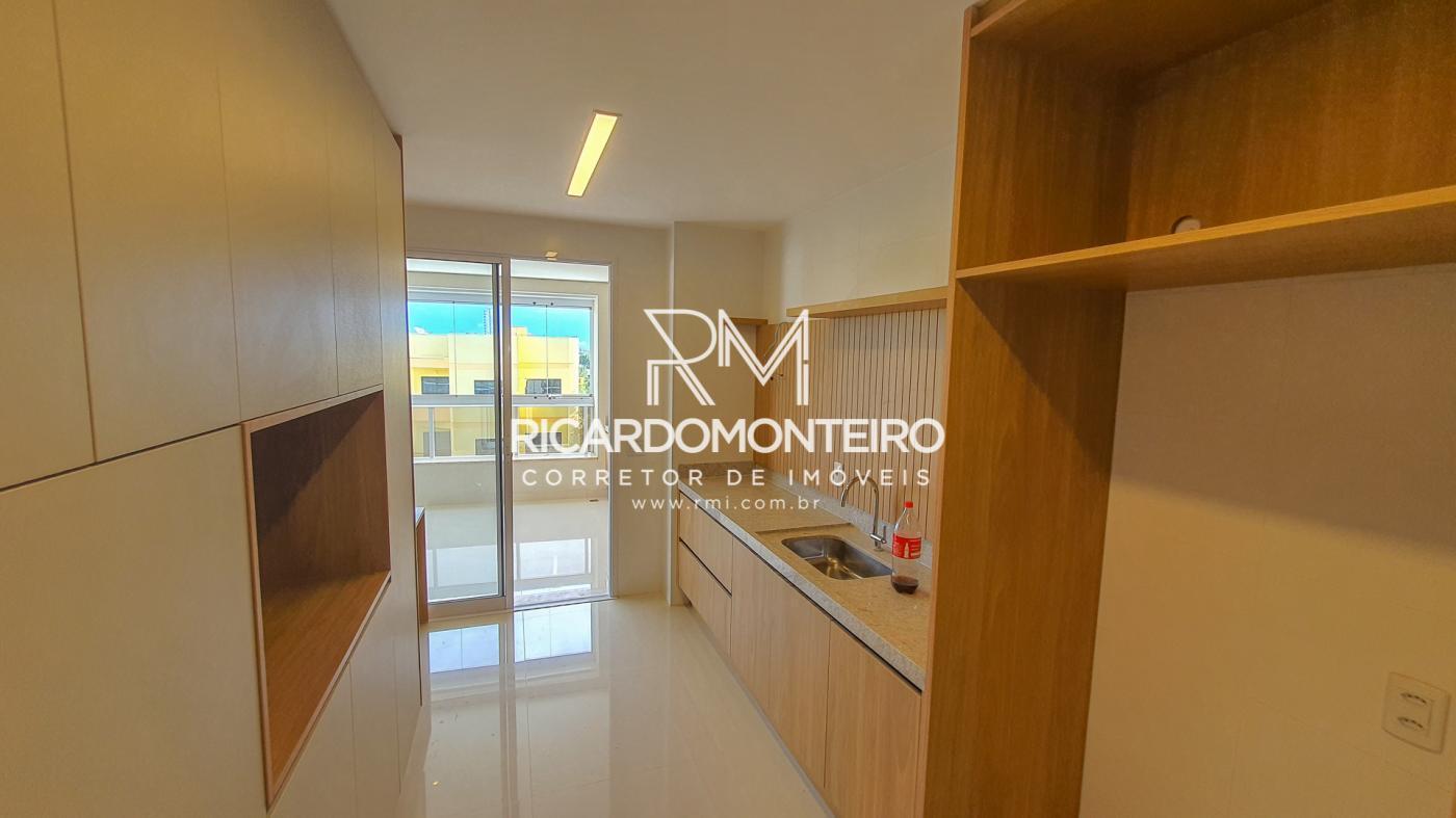 Apartamento à venda com 4 quartos, 206m² - Foto 22