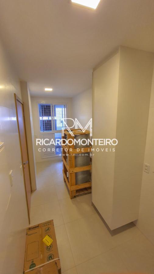 Apartamento à venda com 4 quartos, 206m² - Foto 24