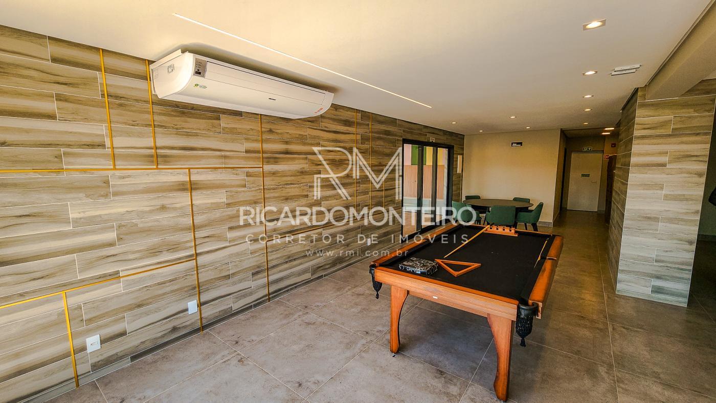 Apartamento à venda com 3 quartos, 113m² - Foto 9