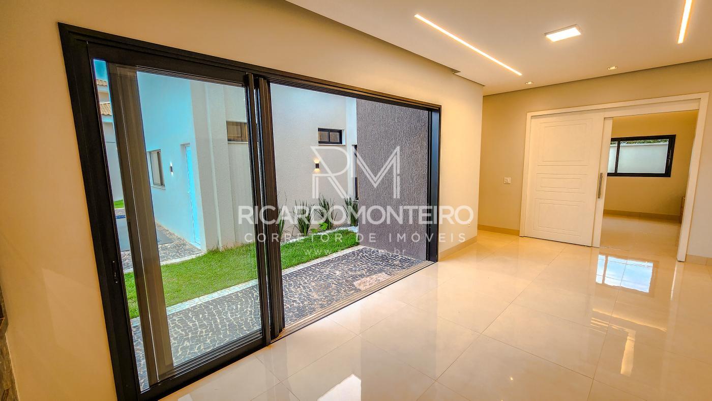 Casa de Condomínio à venda com 4 quartos, 600m² - Foto 7