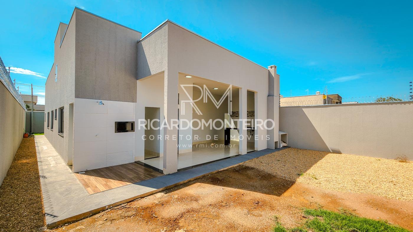 Casa à venda com 3 quartos, 360m² - Foto 22