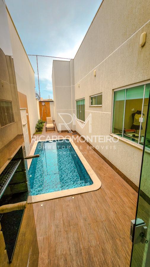 Casa à venda com 3 quartos, 225m² - Foto 9