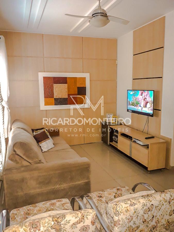 Casa de Condomínio à venda com 3 quartos, 160m² - Foto 4