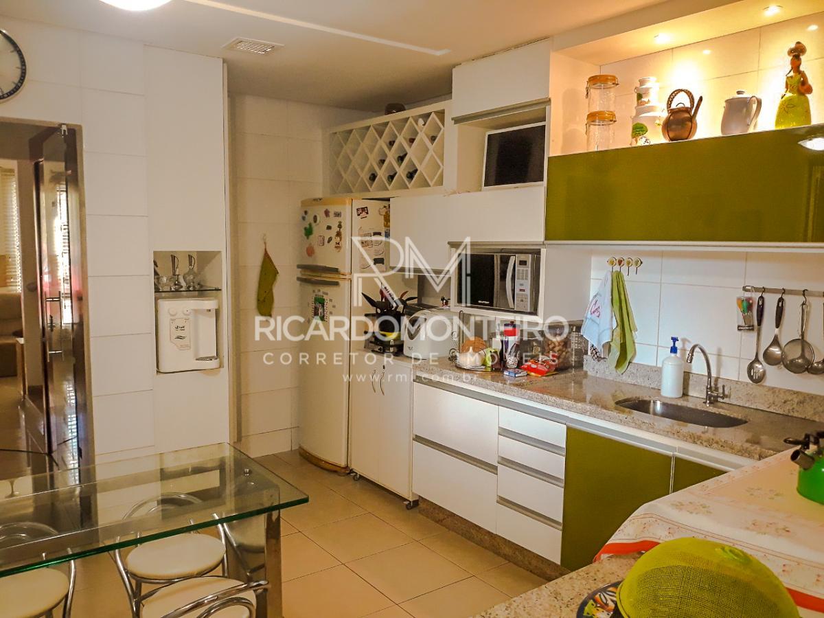 Casa de Condomínio à venda com 3 quartos, 160m² - Foto 5