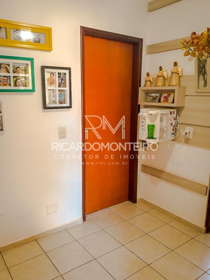 Casa de Condomínio à venda com 3 quartos, 160m² - Foto 8