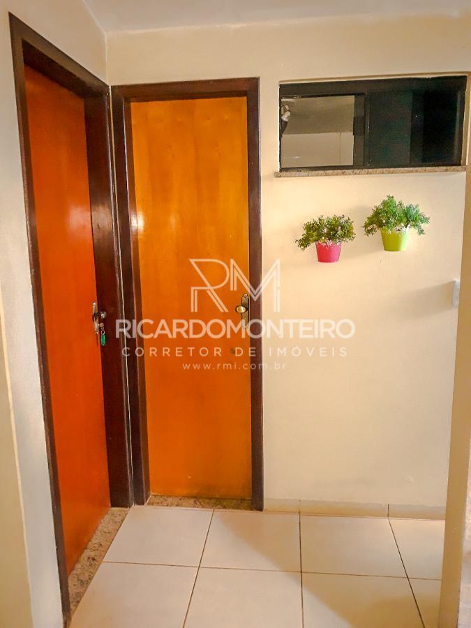 Casa de Condomínio à venda com 3 quartos, 160m² - Foto 9