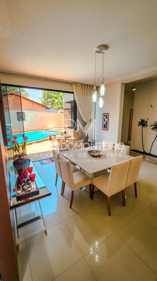 Casa à venda com 4 quartos, 761m² - Foto 5