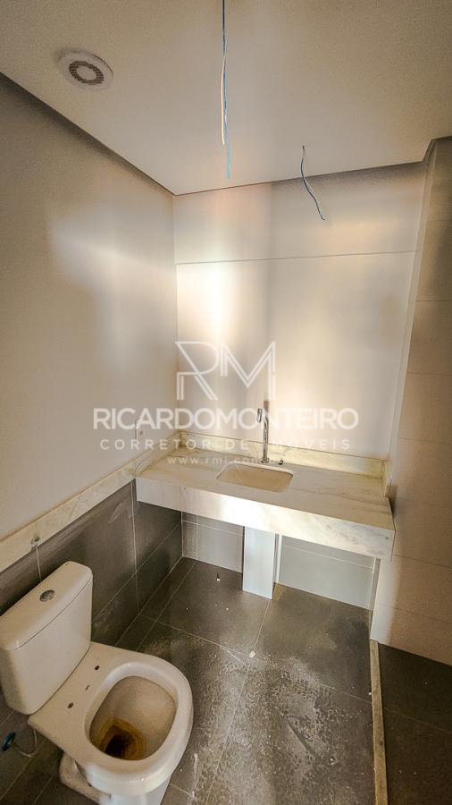 Apartamento à venda com 3 quartos, 94m² - Foto 29