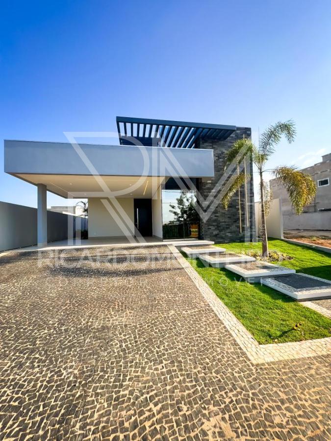 Casa de Condomínio à venda com 3 quartos, 401m² - Foto 2