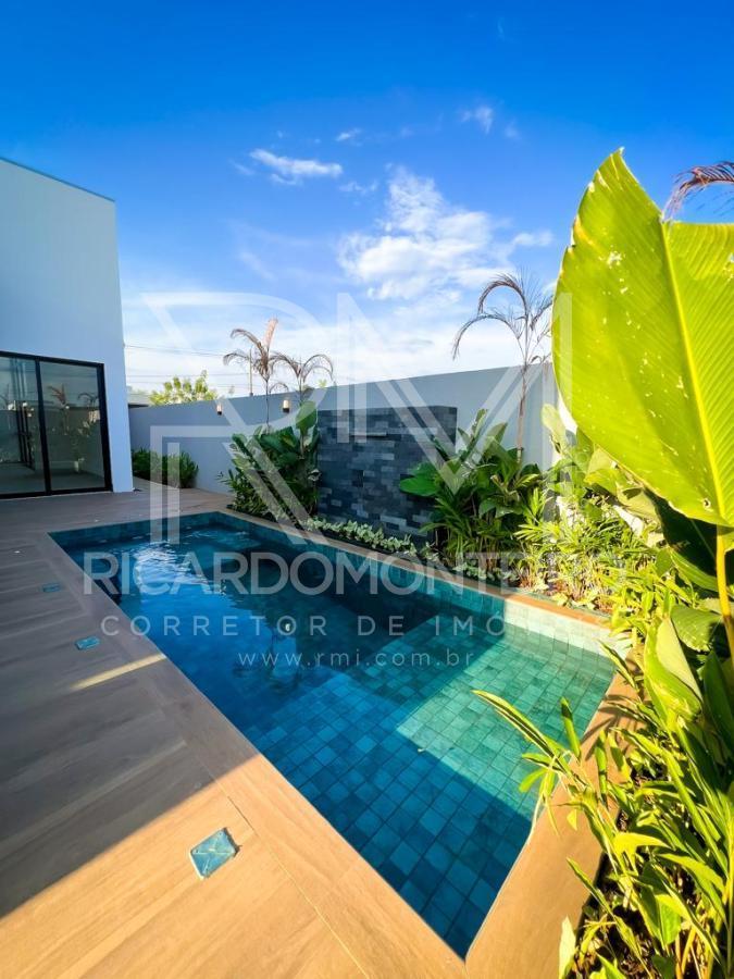 Casa de Condomínio à venda com 3 quartos, 401m² - Foto 6