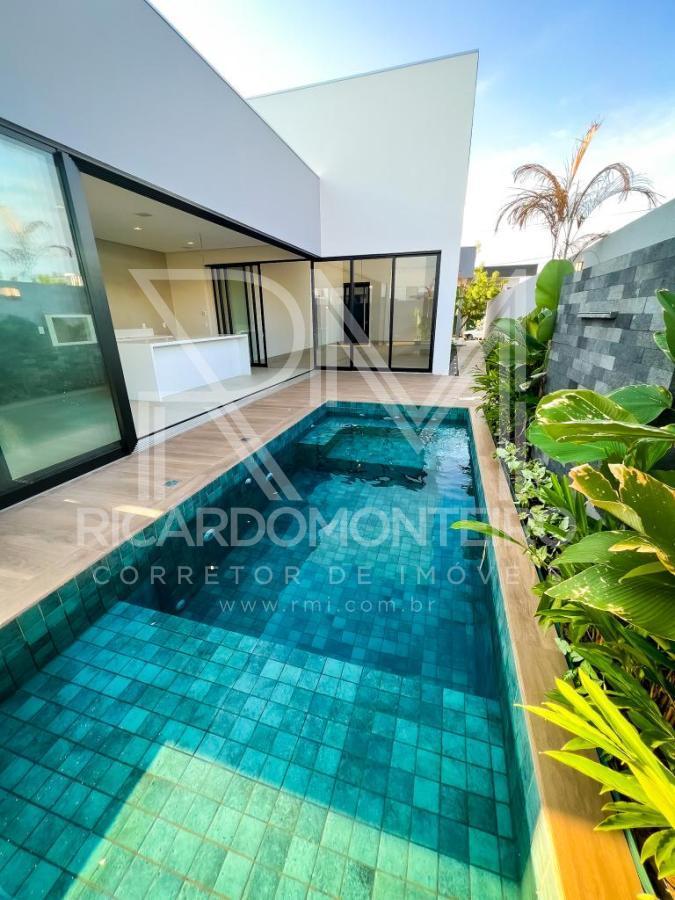 Casa de Condomínio à venda com 3 quartos, 401m² - Foto 7