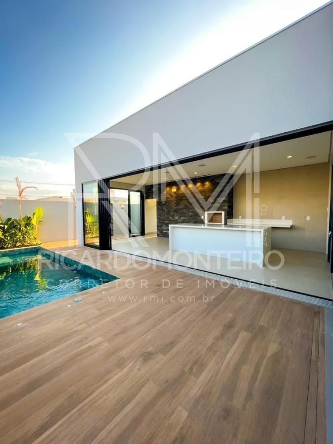 Casa de Condomínio à venda com 3 quartos, 401m² - Foto 22