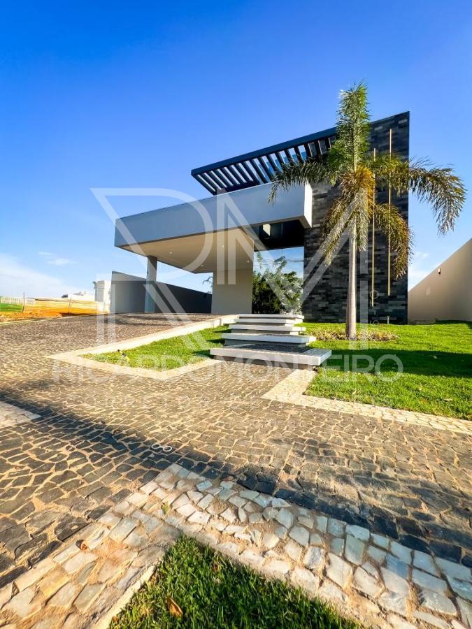 Casa de Condomínio à venda com 3 quartos, 401m² - Foto 3