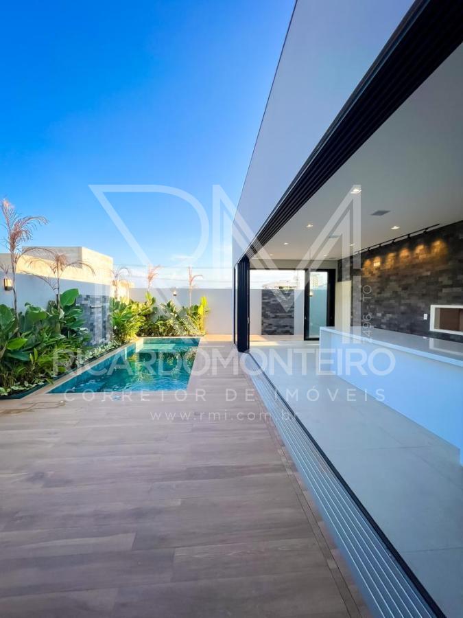 Casa de Condomínio à venda com 3 quartos, 401m² - Foto 14