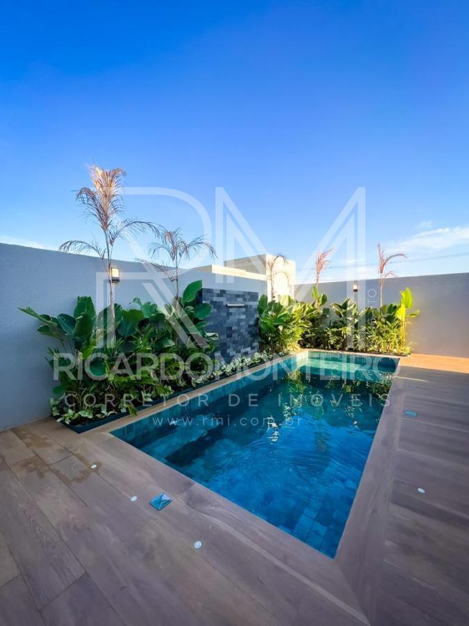 Casa de Condomínio à venda com 3 quartos, 401m² - Foto 5