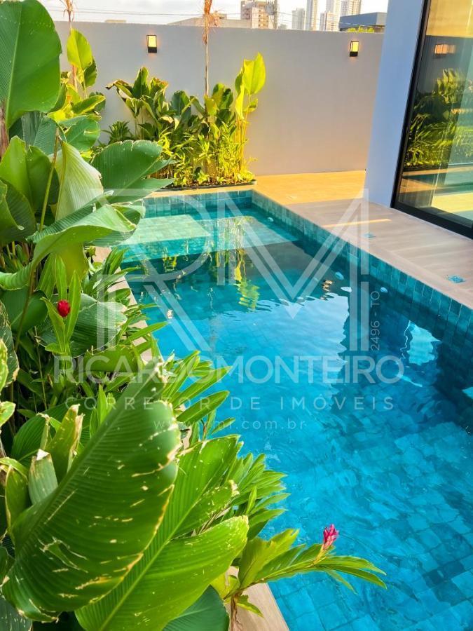 Casa de Condomínio à venda com 3 quartos, 401m² - Foto 12