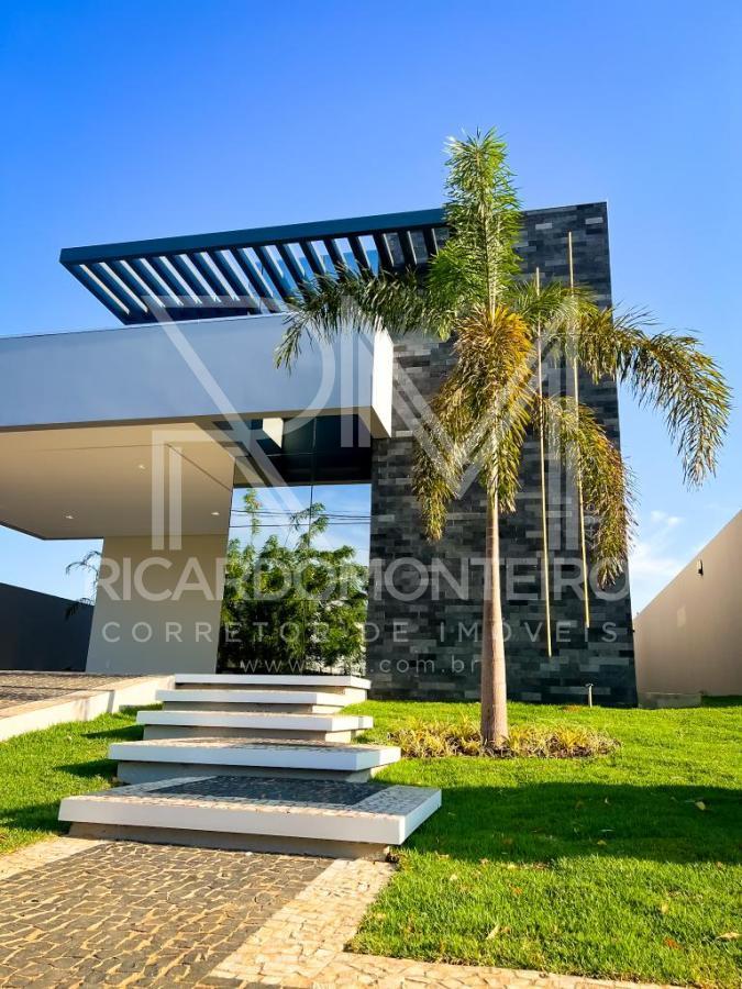 Casa de Condomínio à venda com 3 quartos, 401m² - Foto 4