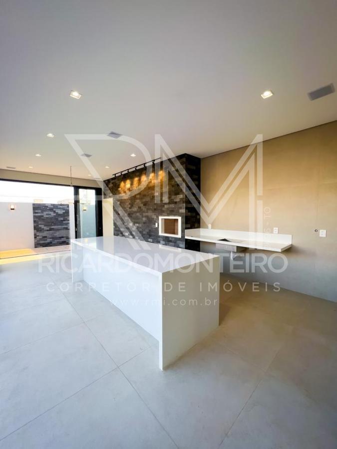 Casa de Condomínio à venda com 3 quartos, 401m² - Foto 15